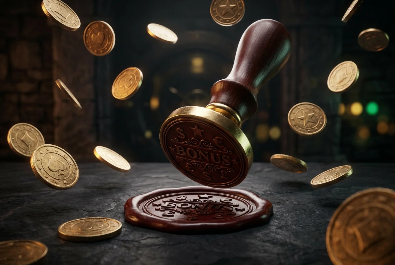 Bonus bez vkladu MonacoBet Casino SK