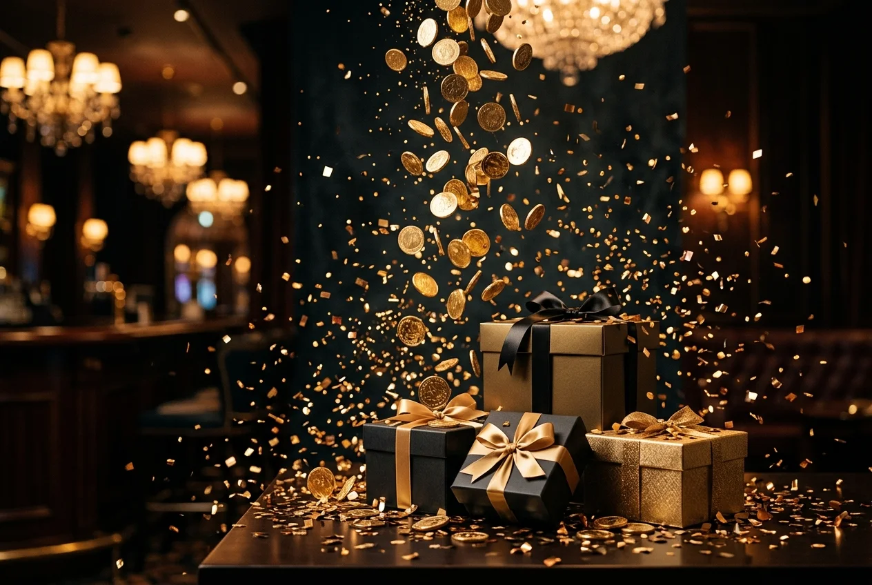 2. vklad bonus MonacoBet